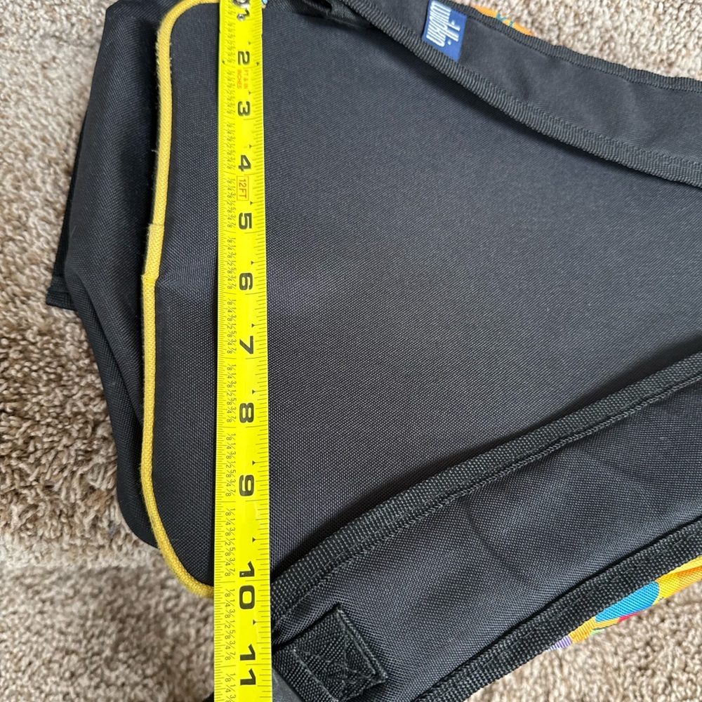 Wilson’s Construction Backpack for Kids - Yellow - Picture 10 of 10